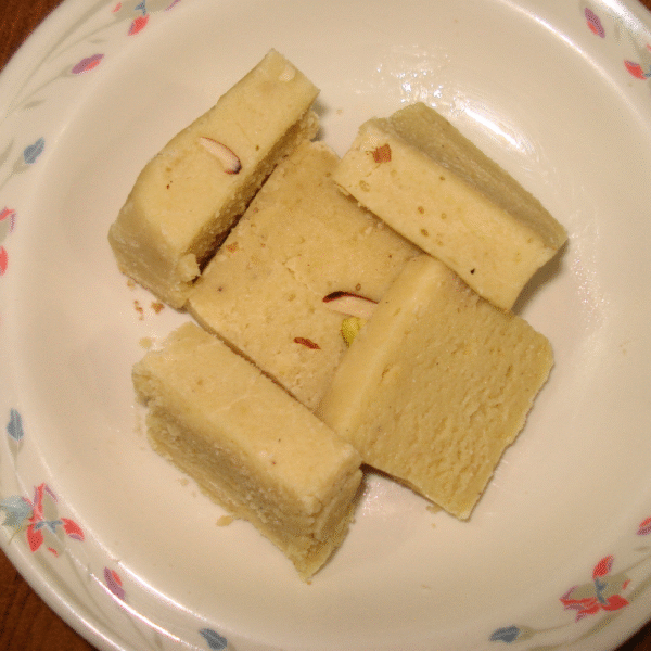 Barfi