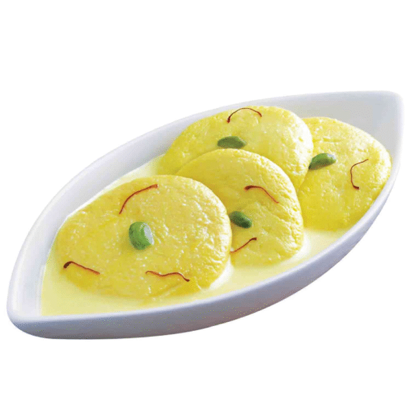 Rasmalai