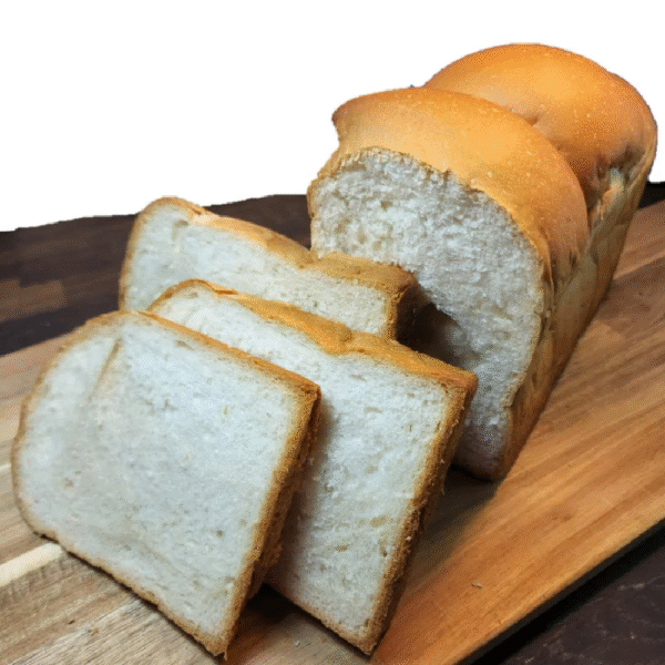 Classic White Bread