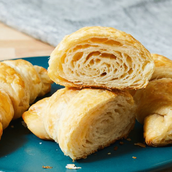 Butter Croissant