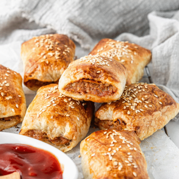 Classic Sausage Roll