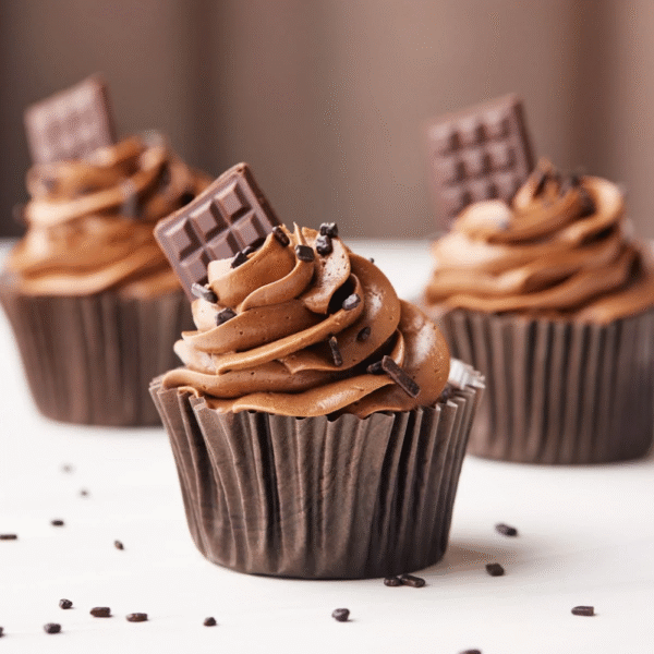 Chocolate Cupcake