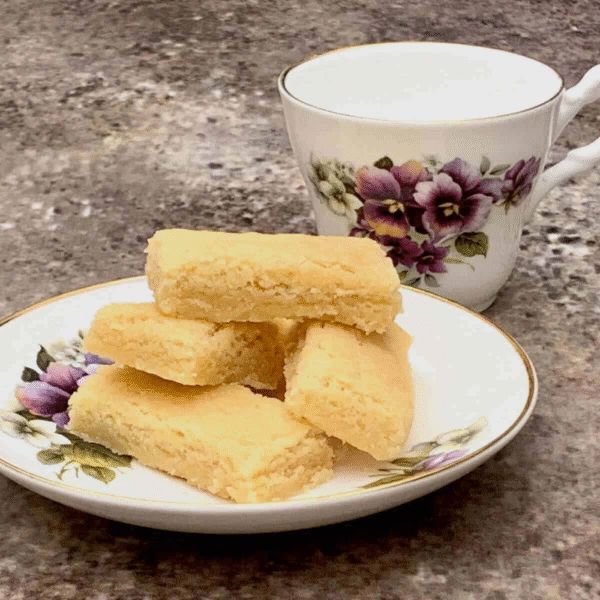Traditional Shortbread