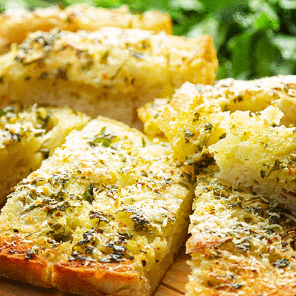Classic Garlic Bread